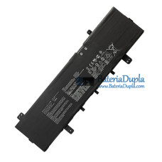 Bateria para Asus 9420 K505BP B31N1631 X505BA [bateria de substituição]